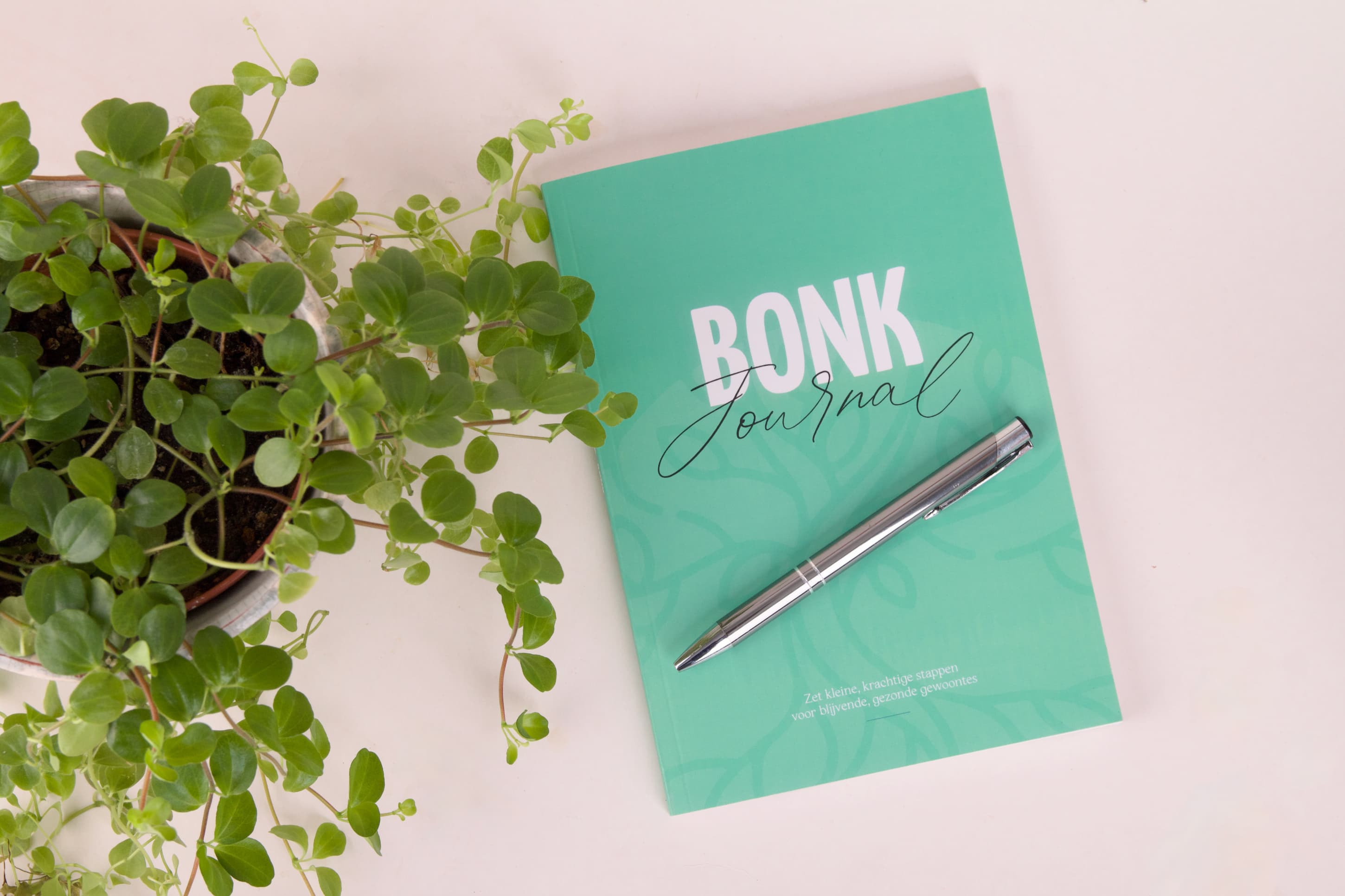BONK Journal